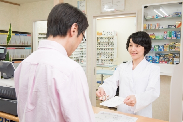 白山駅前薬局 トップページ